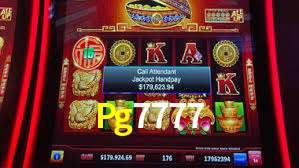 Baixar Cassino Pg7777